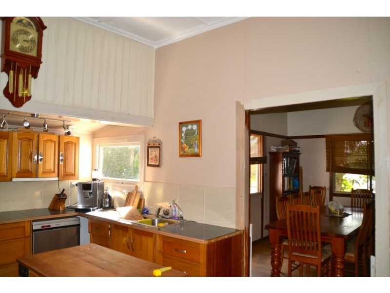 Malanda QLD 4885
