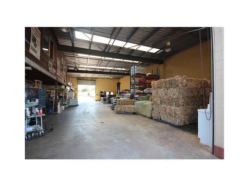 2 Lions, Malanda QLD 4885