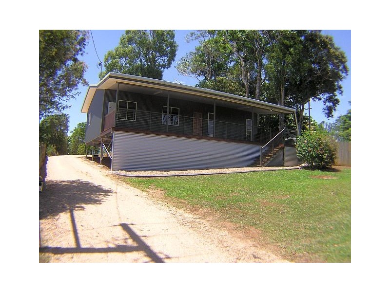 115 First Ave, Tarzali QLD 4885