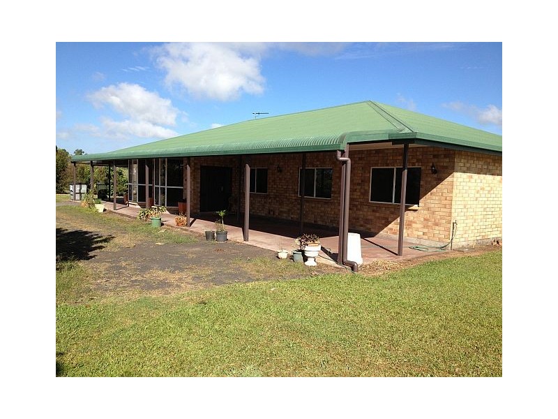 239 Watson Road, Millaa Millaa QLD 4886