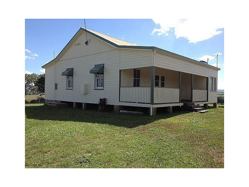 0 Memorial Avenue, Malanda QLD 4885