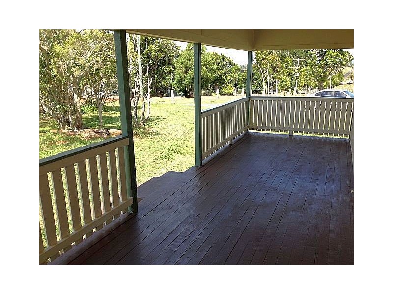 0 Memorial Avenue, Malanda QLD 4885