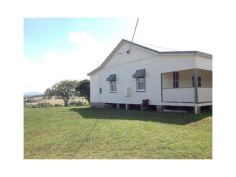 0 Memorial Avenue, Malanda QLD 4885