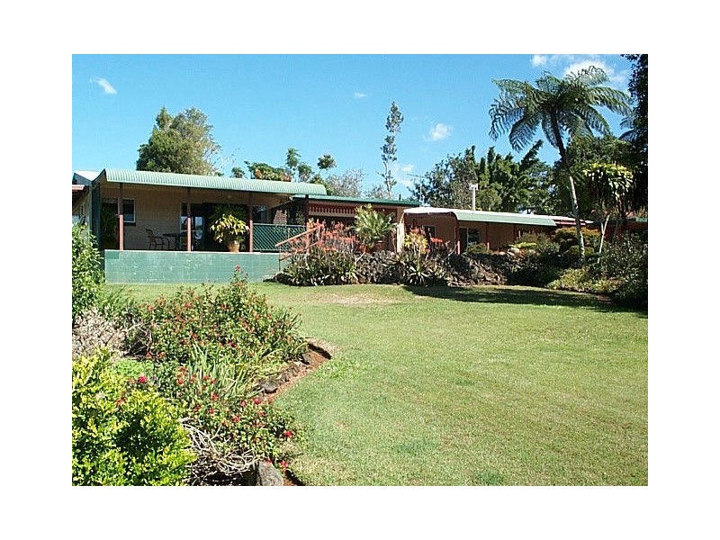 Yungaburra QLD 4884