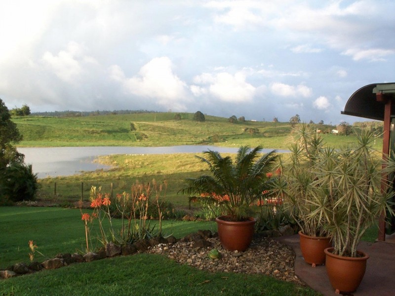 Yungaburra QLD 4884