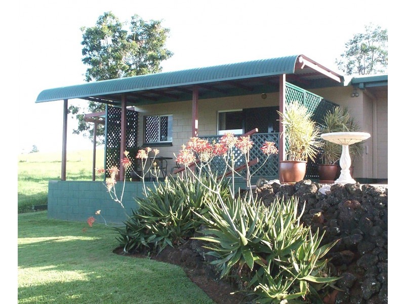 Yungaburra QLD 4884