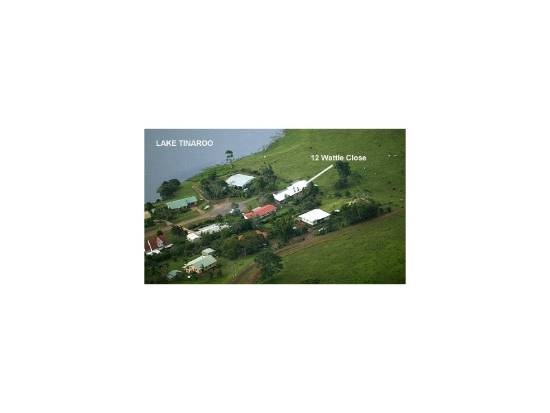 Yungaburra QLD 4884