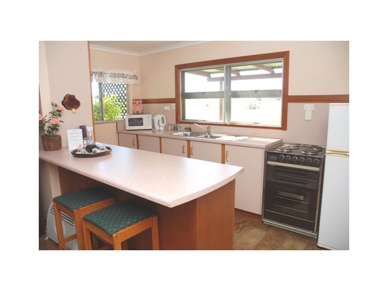 Yungaburra QLD 4884