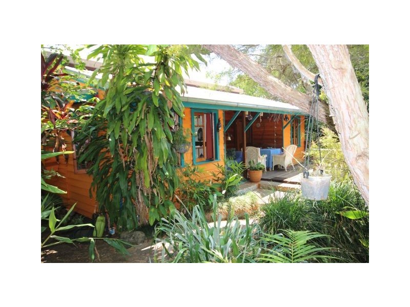 Yungaburra QLD 4884
