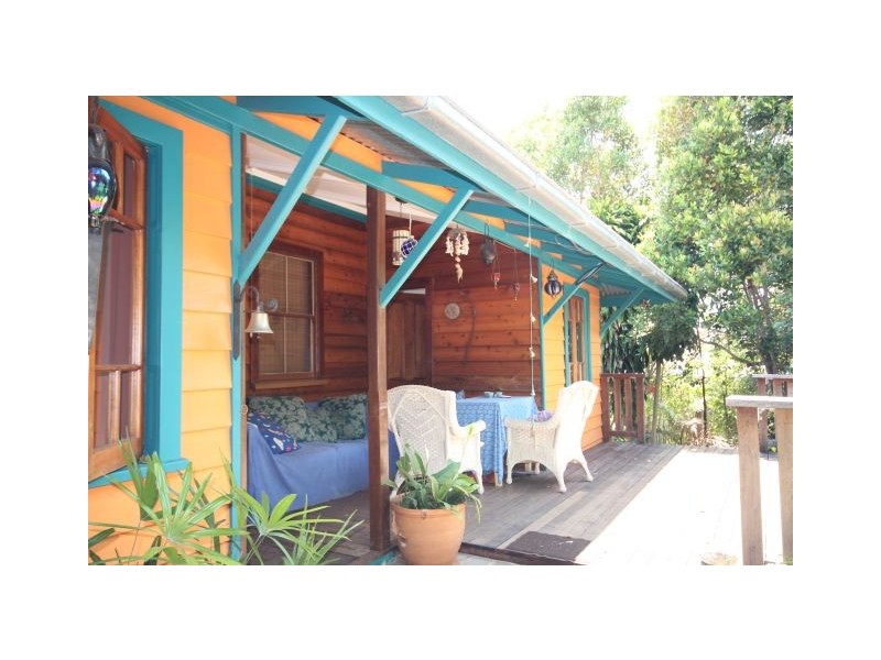 Yungaburra QLD 4884