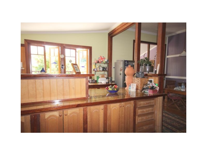 Yungaburra QLD 4884