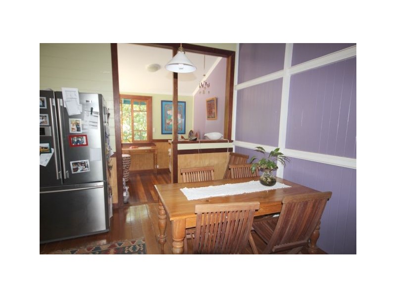 Yungaburra QLD 4884