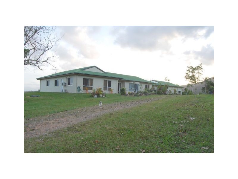 Tully QLD 4854