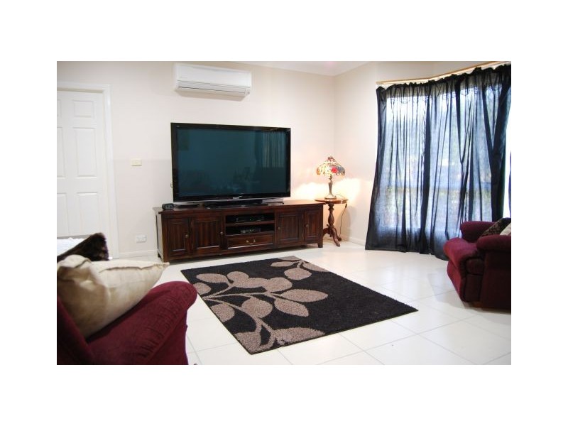 800 OLD TULLY ROAD, Malanda QLD 4885