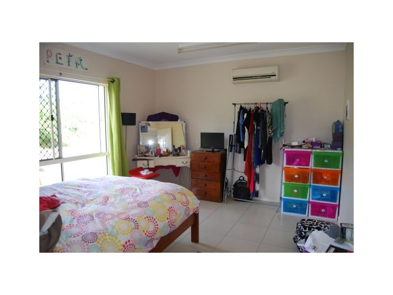 800 OLD TULLY ROAD, Malanda QLD 4885