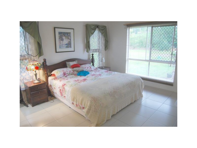 800 OLD TULLY ROAD, Malanda QLD 4885