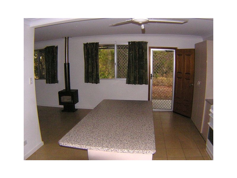 717 Wooroora Rd, Ravenshoe QLD 4888