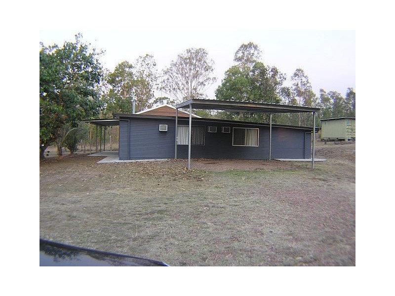 717 Wooroora Rd, Ravenshoe QLD 4888