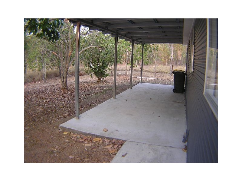 717 Wooroora Rd, Ravenshoe QLD 4888