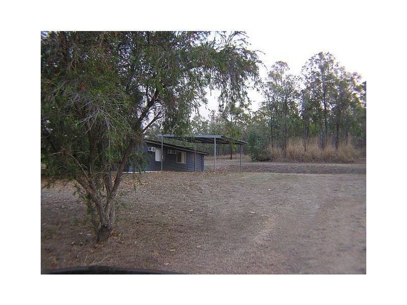 717 Wooroora Rd, Ravenshoe QLD 4888