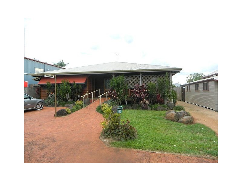 30 Eacham Rd, Yungaburra QLD 4884