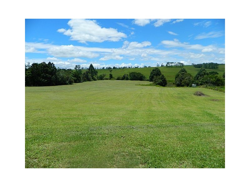 3 Tanner Rd, Malanda QLD 4885