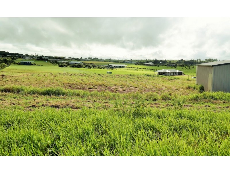 Malanda QLD 4885