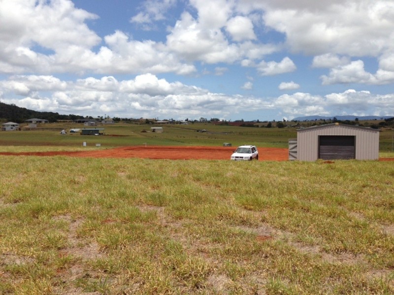 Malanda QLD 4885