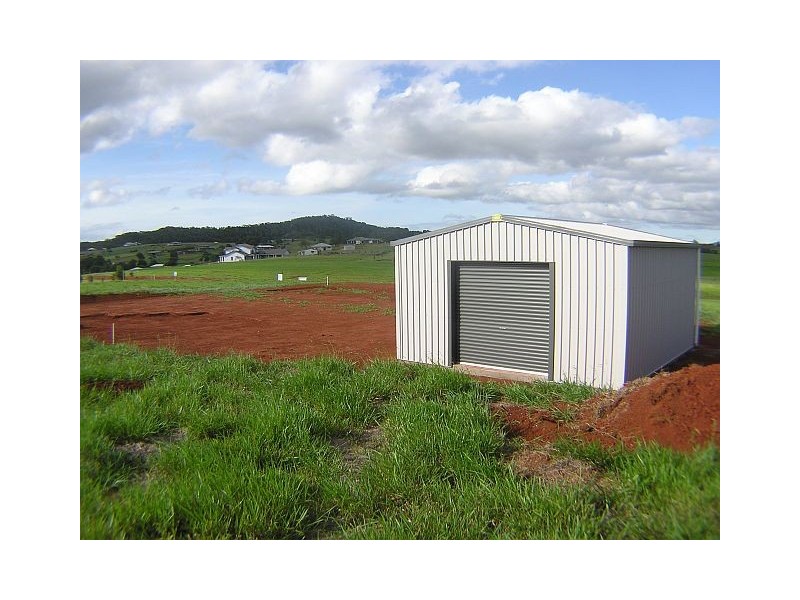 Malanda QLD 4885