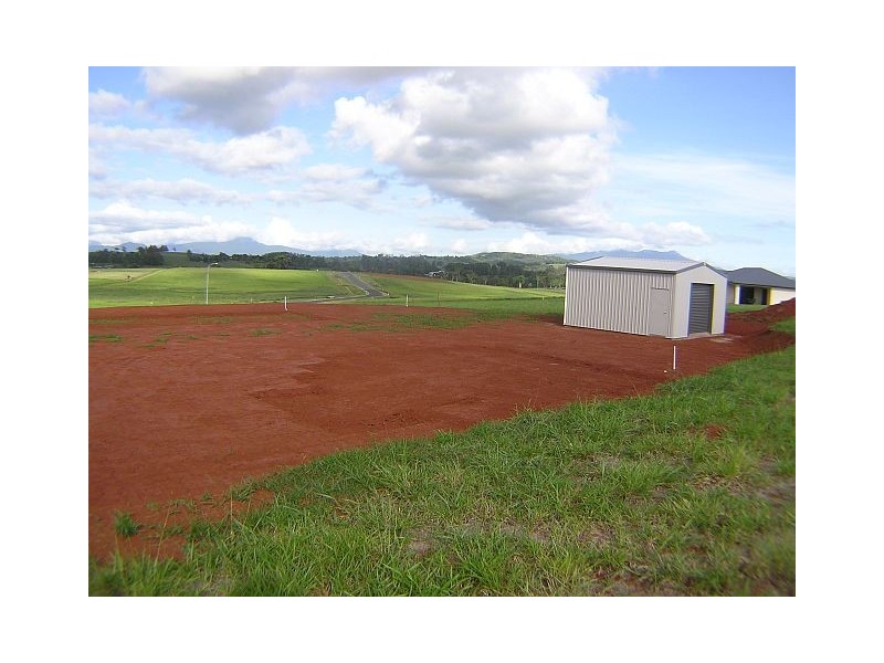 Malanda QLD 4885