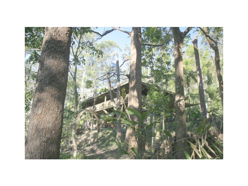 620 Tully falls Road, Ravenshoe QLD 4888