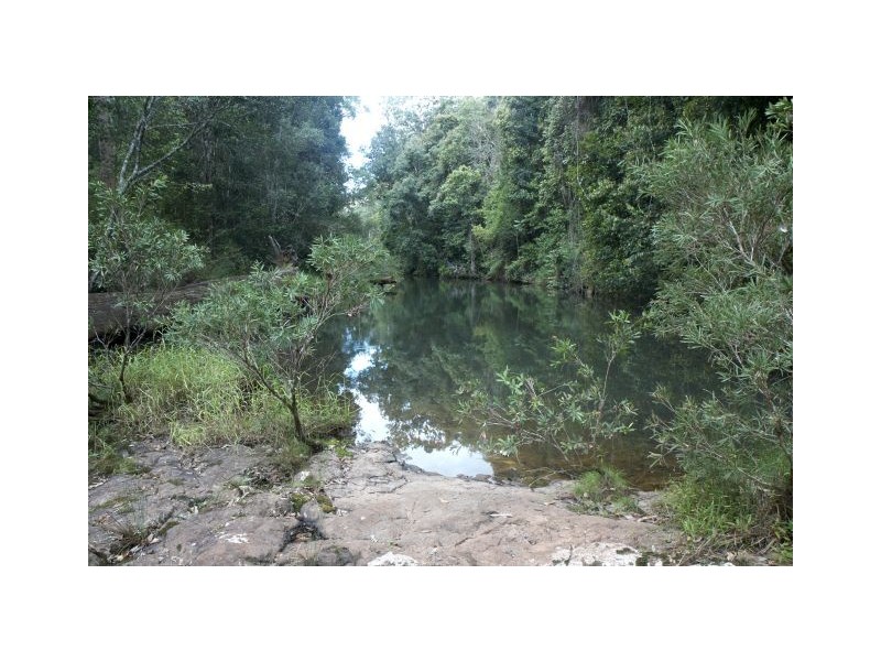 620 Tully falls Road, Ravenshoe QLD 4888