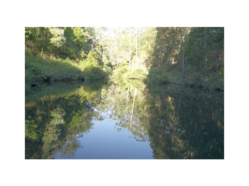 620 Tully falls Road, Ravenshoe QLD 4888