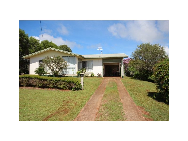 Malanda QLD 4885