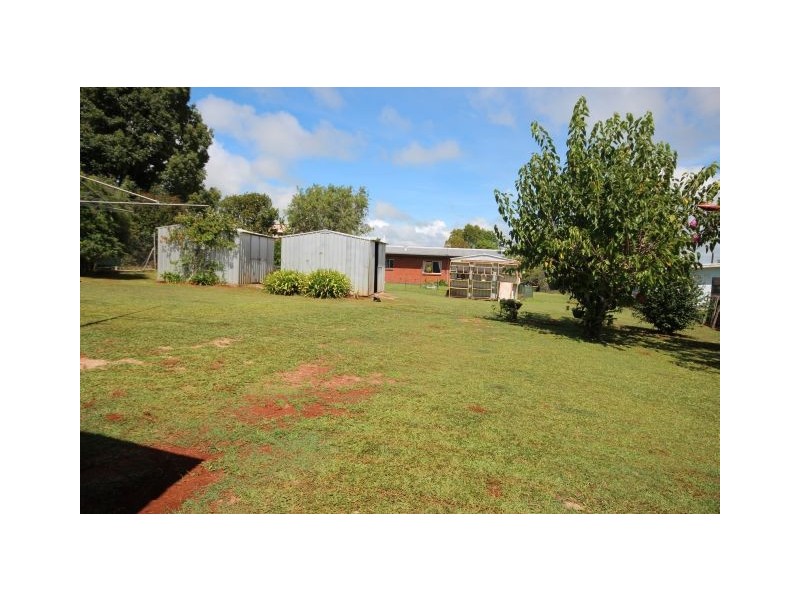 Malanda QLD 4885