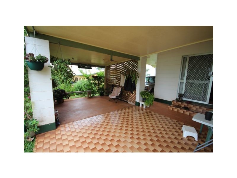 Malanda QLD 4885