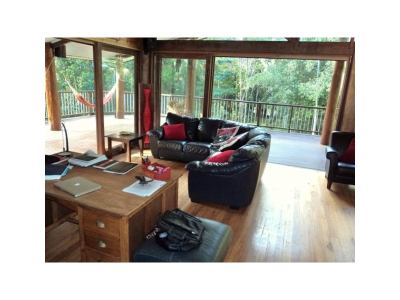 Lake Barrine QLD 4884