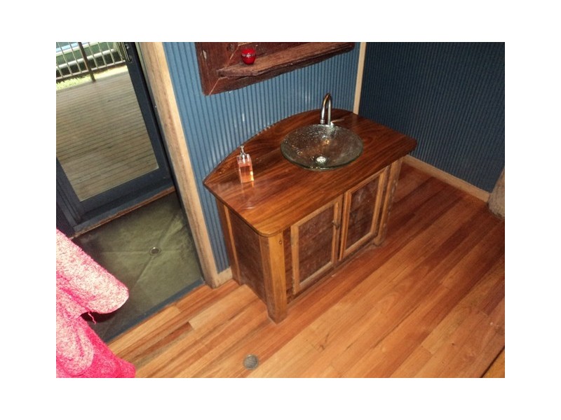 Lake Barrine QLD 4884