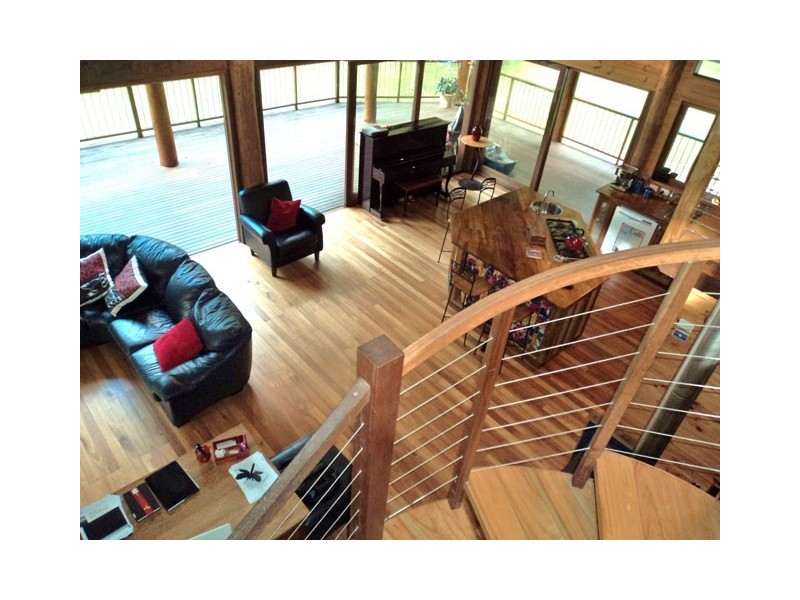 Lake Barrine QLD 4884