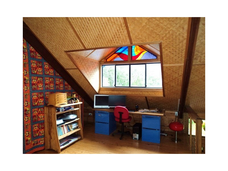 Lake Barrine QLD 4884