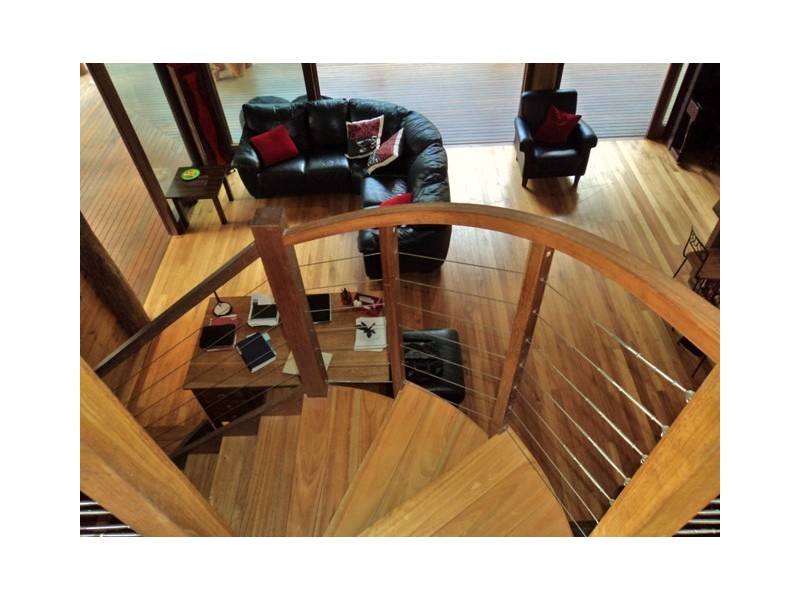 Lake Barrine QLD 4884