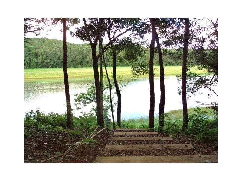 Lake Barrine QLD 4884