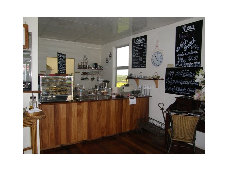 Millaa Millaa QLD 4886