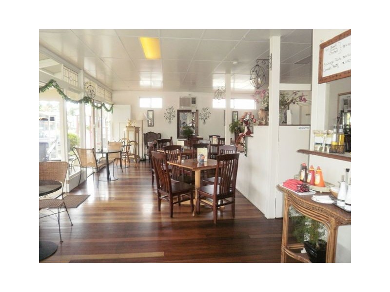 Millaa Millaa QLD 4886
