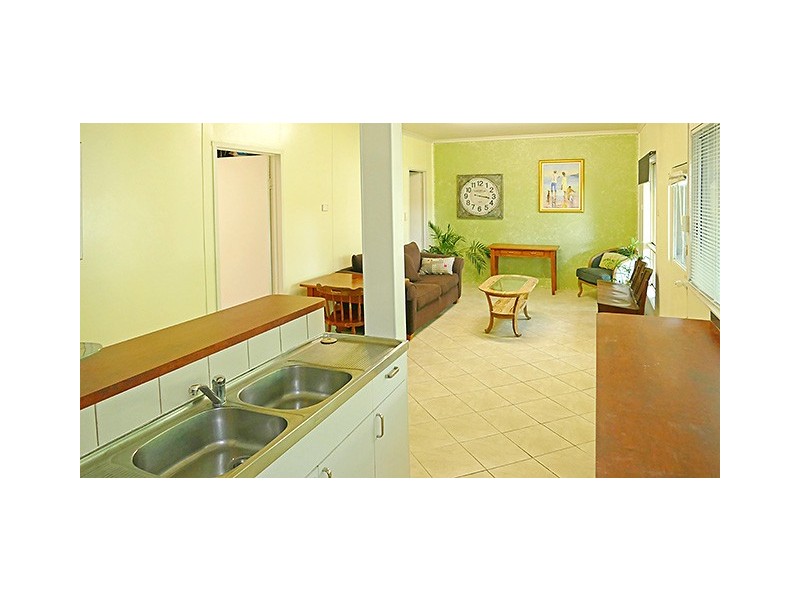 Millaa Millaa QLD 4886