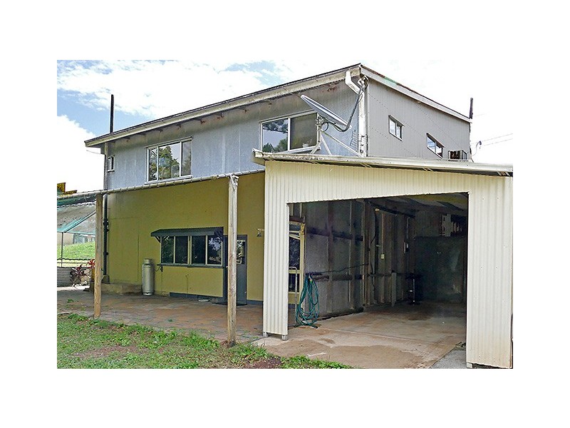 Millaa Millaa QLD 4886