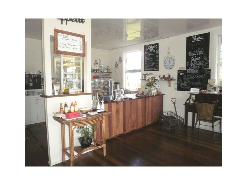 Millaa Millaa QLD 4886