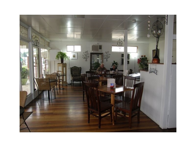 Millaa Millaa QLD 4886