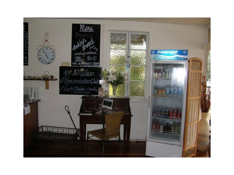 Millaa Millaa QLD 4886