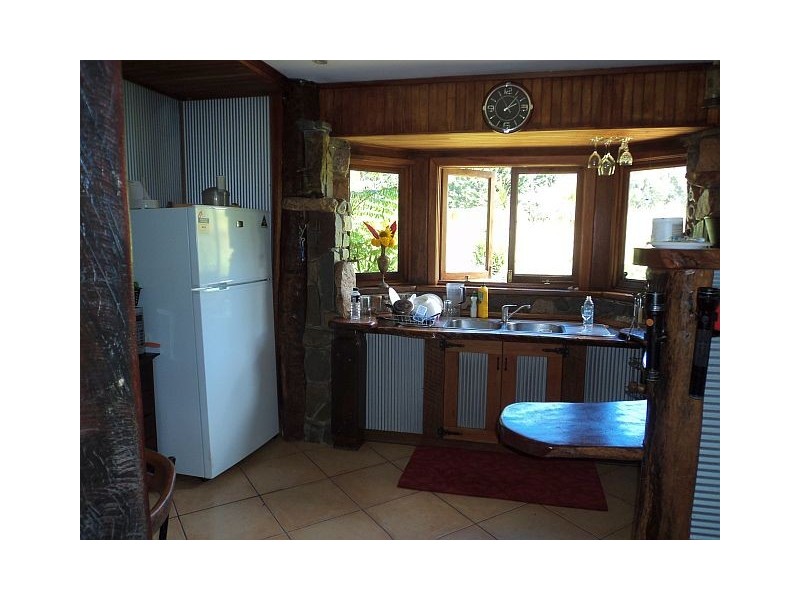 Barrine QLD 4872